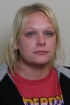 Becky M. Chandler/Madison County Sheriff's Department