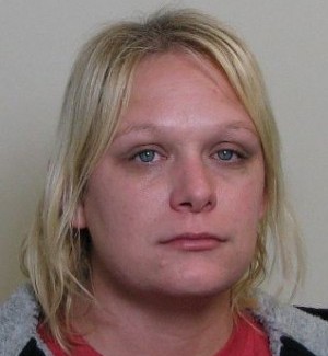 Becky M. Chandler/Madison County Sheriff's Department