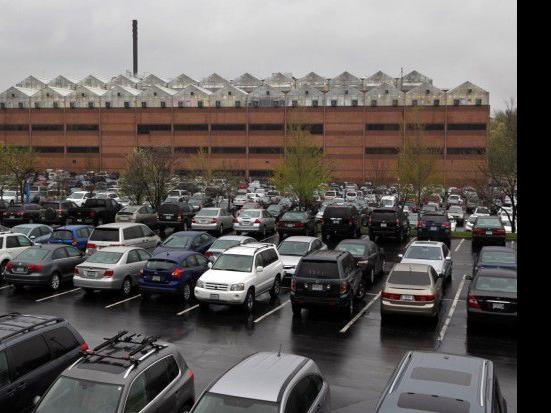 Local politicians worry about jobs if Bayer buys Monsanto - STLtoday.com