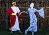 Halloween Fashion