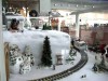 Darrell Reinwald, model train designer 