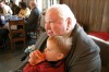 Special Bach concert upcoming in memory of Robert Bergt