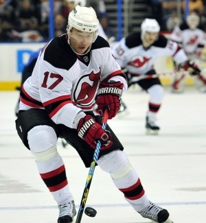 Ilya Kovalchuk