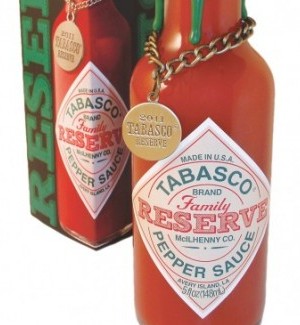 Tabasco Pepper Sauce