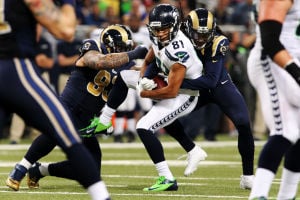 Tipsheet: Seahawks back words with deeds