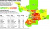 Metro East population change