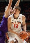 Illini Meyers Leonard