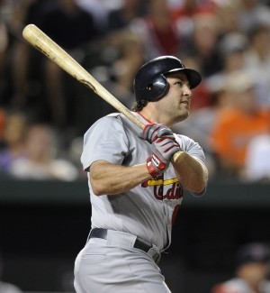 Lance Berkman