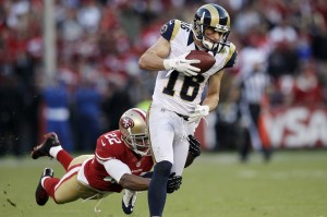 Jackson, Amendola don't practice