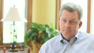 Video: Jobless in St. Louis, George Batten