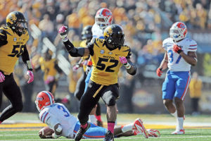 Bernie: Where will Sam go in the draft?