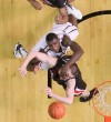 Missouri v Texas Tech