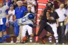 Virginia Tech scores against Boise State