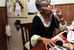 Nursing follow-ups aimed at reducing readmissions to Barnes-Jewish Hospital