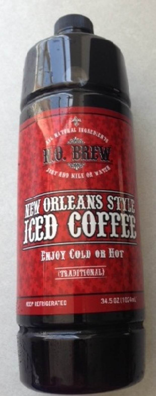 Best Bites N.O. Brew New Orleans Style Iced Coffee Lifestyles