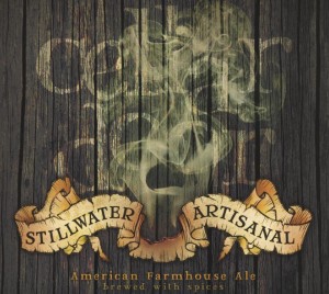 Stillwater Artisanal Ales