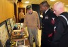 USS Columbia crewman visit Columbia