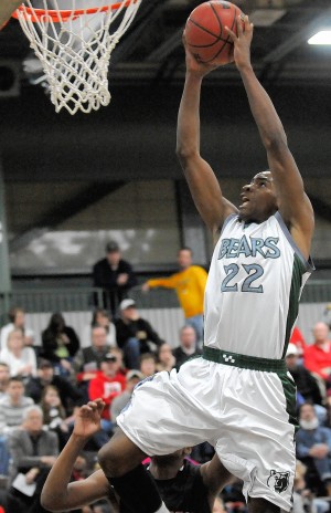 Imagine holds off Sikeston to make first appearance at state