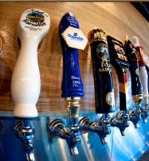 International Tap House
