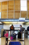 Lambert St. Louis International Airport reopens