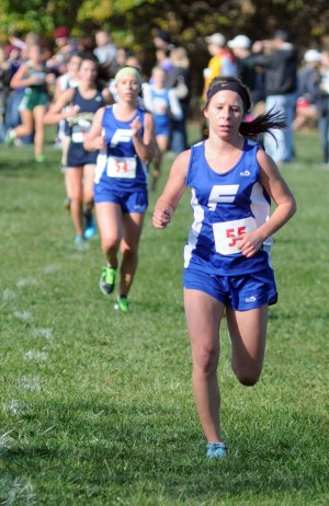 Freeburg girls, Sparta boys win Class 1A sectional titles