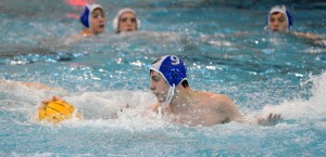 Four teams punch ticket to Missouri Water Polo semifinals at Rec-Plex