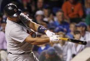 Albert Pujols