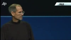 Reactions to Jobs' Resignation As Apple CEO