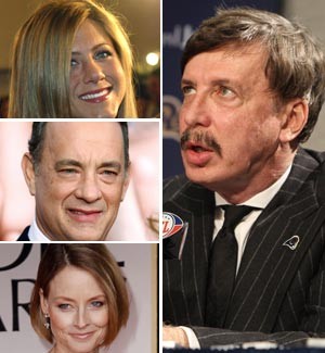 Stan Kroenke and 'California Dreamin'