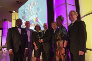 Arts Awards honorees
