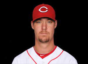 Ludwick Reds mug