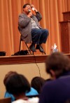 St. Louis students 'sojourn' to civil rights landmarks