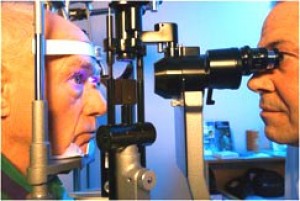 Get checked for glaucoma before it's too late,, eye doctors say