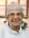 Portrait of Virginia R. Leitner