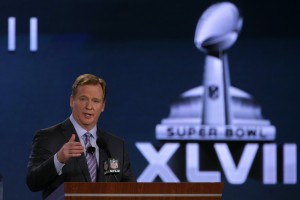 Bernie Bytes: NFL wins big in concussion settlement