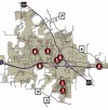 Police incident reports for Wentzville  