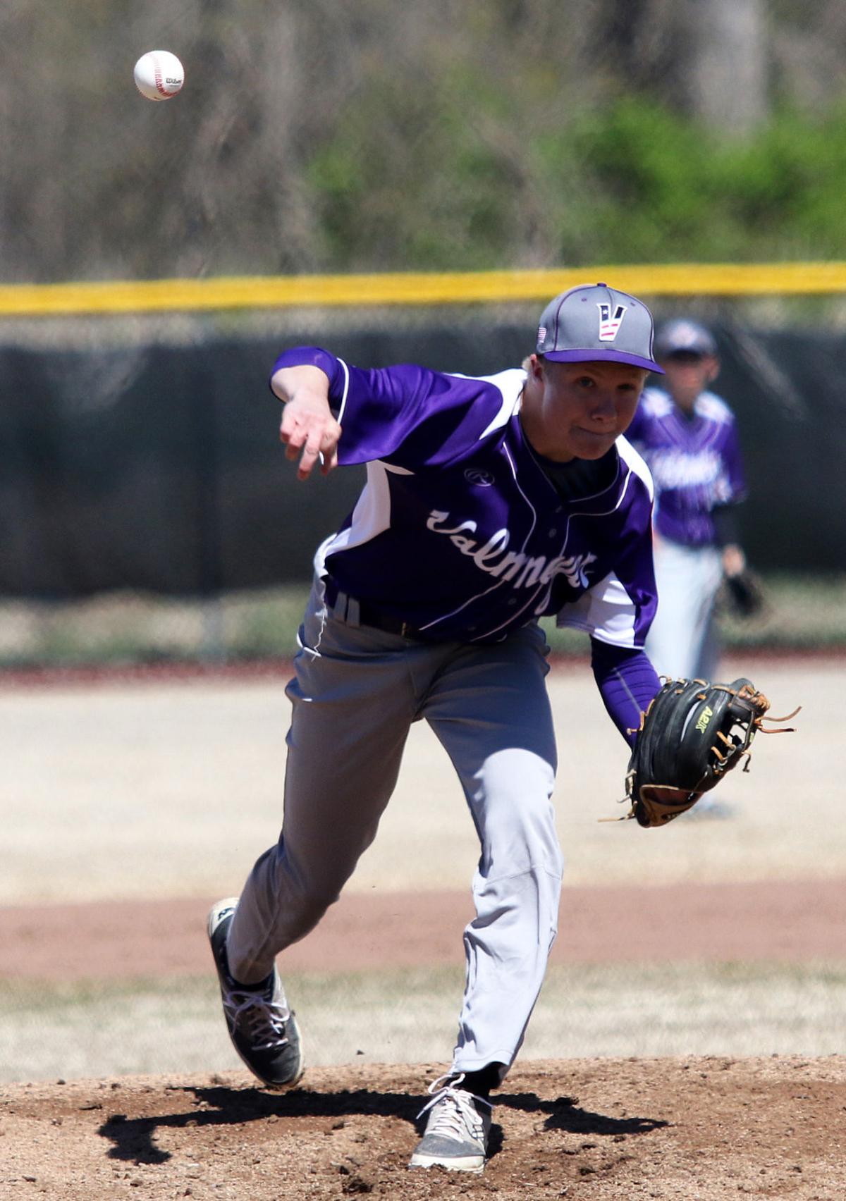 Notebook: Valmeyer has experience, talent for a long run in Class 1A