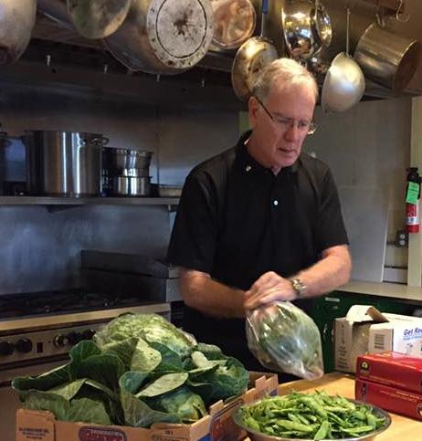 Feed your hunger on simple food and spiritual practices - STLtoday.com