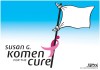 Editorial notebook: Women with cancer don't care about politics  