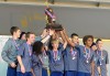 O'Fallon team cross country