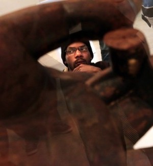 Former prisoners, veterans present 'Staging Reflections of the Buddha' at the Pulitizer Foundation for the Arts
