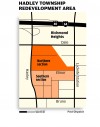 Richmond Heights trying again on Hadley Township, with three new proposals  
