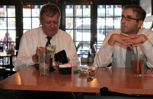 Smoking Ban starts Thursday in Clayton