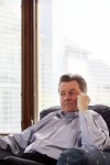 Profile of George Batten