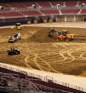 CVC delivers dome plan today in effort to keep Rams in St. Louis