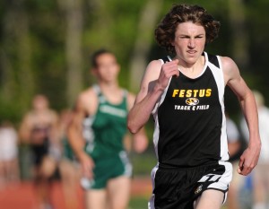Festus runner's summer project: Build a breakout season