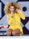 Video: Daily entertainment report