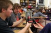 Webster Groves students form club to celebrate Don Knotts' work  