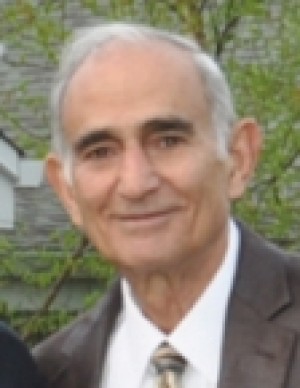 Harry Slyman