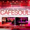 Cafe Soul busts another move